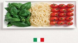 Timeline: Evolución en la gastronomía Italiana