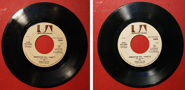 The Day the Music Died