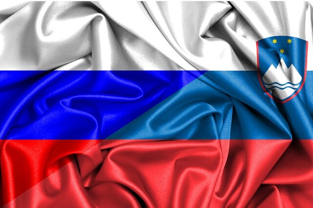 Samostojnost Slovenije