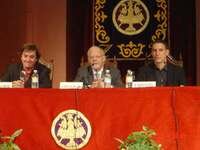 Cárdenas toma posesión