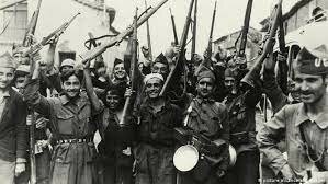 México acogió a Españoles