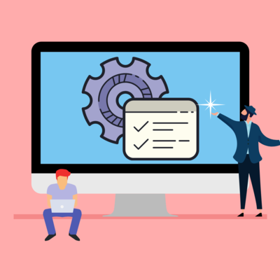 Timeline: Historia de la Administración