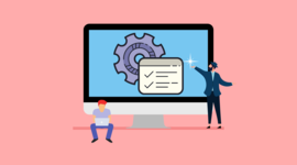 Timeline: Historia de la Administración