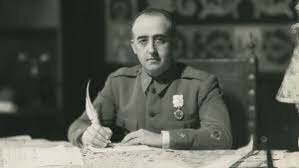 General Franciso Franco