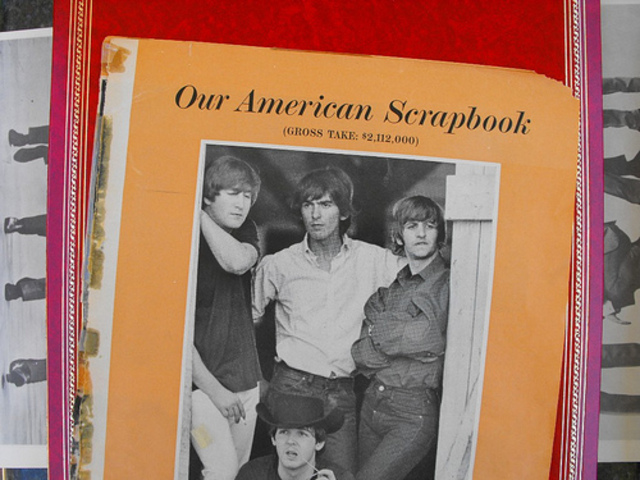 The British Invasion