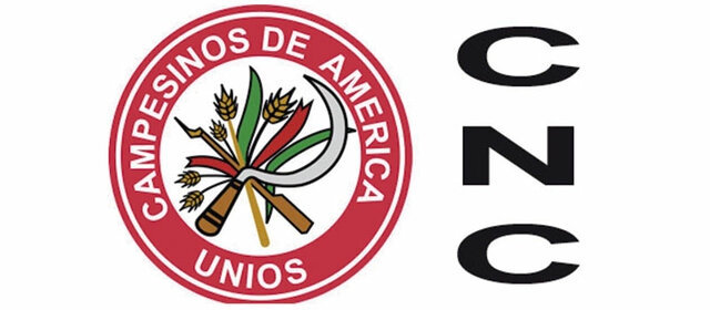Se constituye la Confederación Nacional Campesina