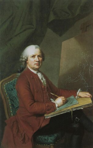 Leonhard Euler