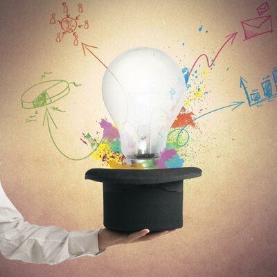 Timeline: INNOVACION EDUCATIVA