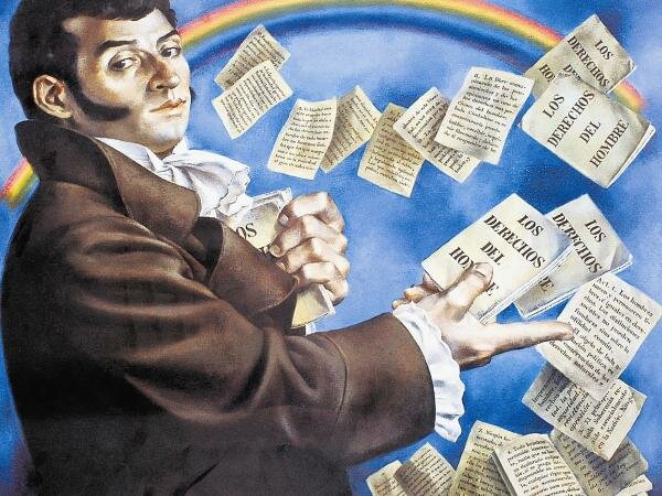 Constitución política de Colombia