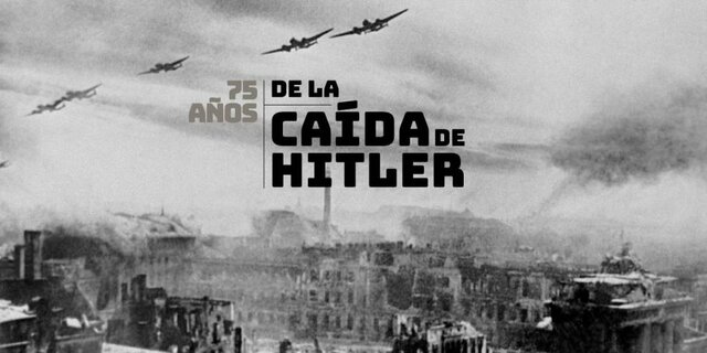 Caída Nazi