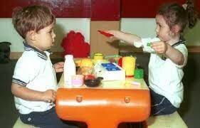 termino de educación inicial