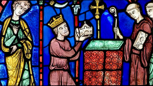 La Iglesia Católica