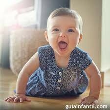 de 0 hasta los 6 años de edad.