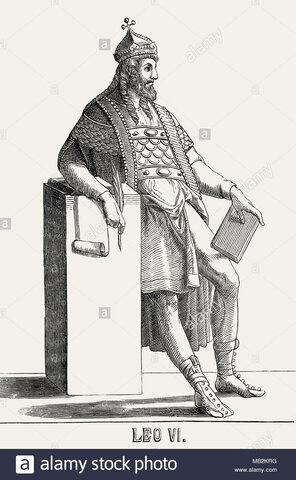 Constitución XXV de León V