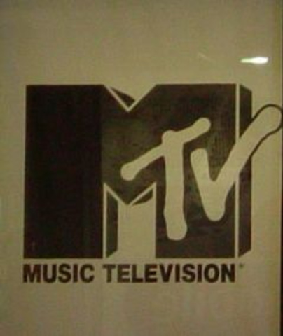 I Want My MTV