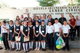 secundaria técnica