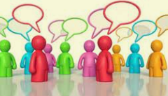 Teoría de las relaciones.