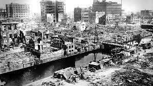 The Great Kanto Earthquake