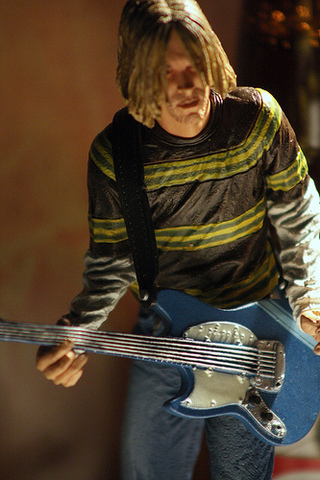 Smells Like Teen Spirit