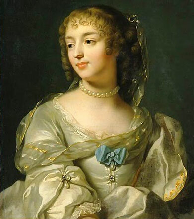Madame de Sevigné