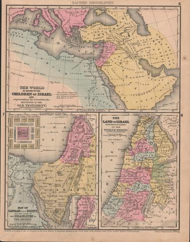 Cambios en la población