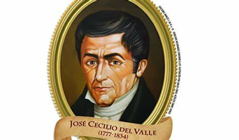 José Cecilio del Valle