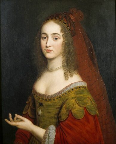 Isabel de Bohemia