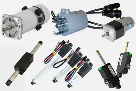 servomotor