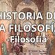 Filosofia