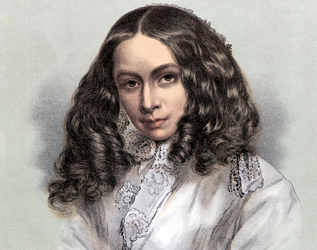 Elizabeth Barret Browning