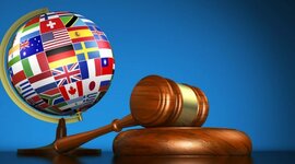 Timeline: Historia de los derechos humanos.