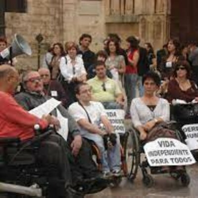 Timeline: SUCESOS HISTÓRICOS , TRASFORMACIONES Y CONQUISTAS DE LOS SUJETOS EN SITUACIÓN DE DISCAPACIDAD