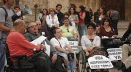 Timeline: SUCESOS HISTÓRICOS , TRASFORMACIONES Y CONQUISTAS DE LOS SUJETOS EN SITUACIÓN DE DISCAPACIDAD