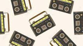 Timeline: Evolución histórica de la Radio