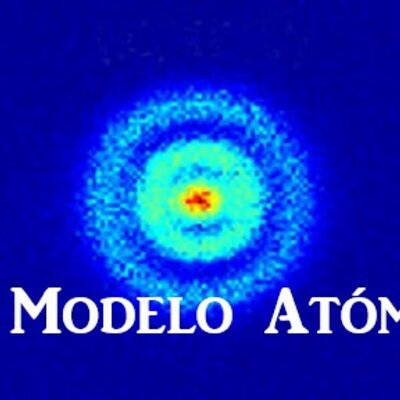Timeline: Historia del Modelo Atómico