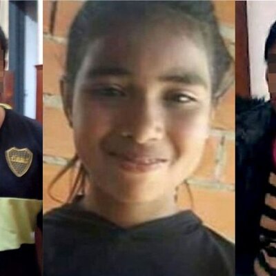 Timeline: El caso de Sheila Ayala, nena de 10 años.