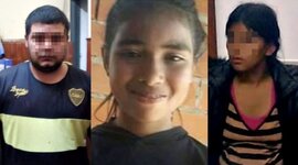 Timeline: El caso de Sheila Ayala, nena de 10 años.