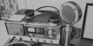 Primera transmicion de voz