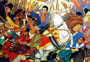 Declaración de la Independencia