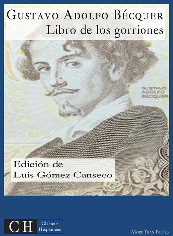 Rimas de Gustavo Adolfo Bécquer