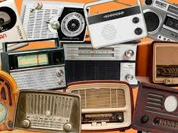 Época dorada de la Radio