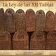 Xii tablas