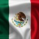 Bandera de mexico actual