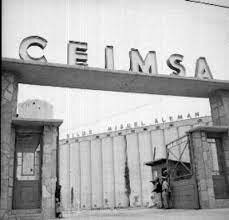 Creación de la CEIMSA