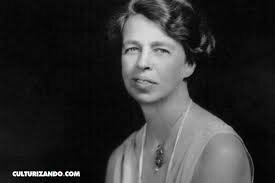 Eleanor Roosevelt