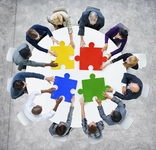 Estilos de liderazgo