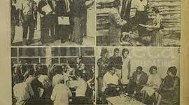 Timeline: Historia  De la Estadística en Guatemala