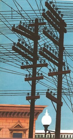 Cambios en la Industria eléctrica