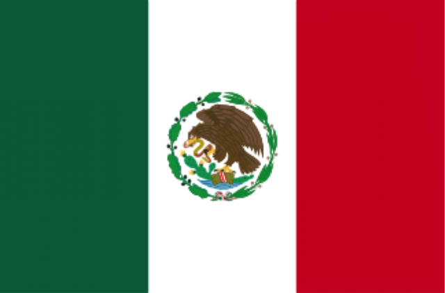 Bandera de Jorge Enciso (1934-1968)