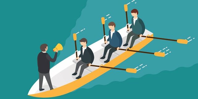 Desarrollo de un lider